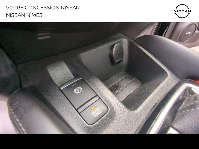 NISSAN Qashqai d’occasion à vendre à NÎMES chez MAS AUTO (Photo 17)