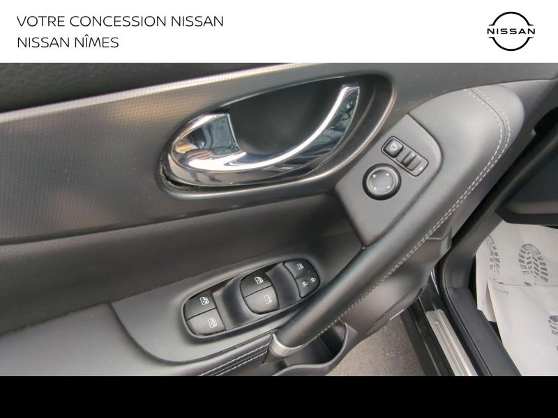NISSAN Qashqai d’occasion à vendre à NÎMES chez MAS AUTO (Photo 20)