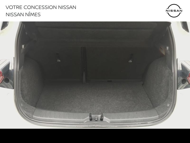 NISSAN Micra d’occasion à vendre à NÎMES chez MAS AUTO (Photo 8)
