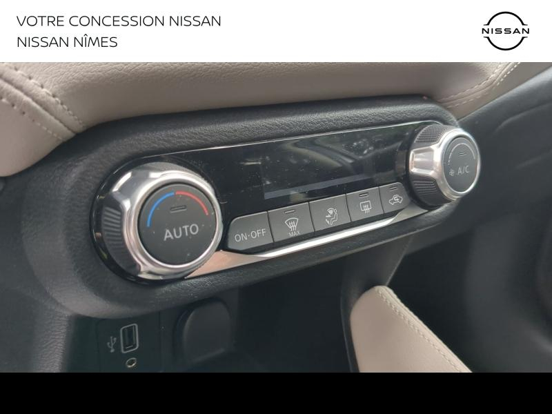 NISSAN Micra d’occasion à vendre à NÎMES chez MAS AUTO (Photo 16)