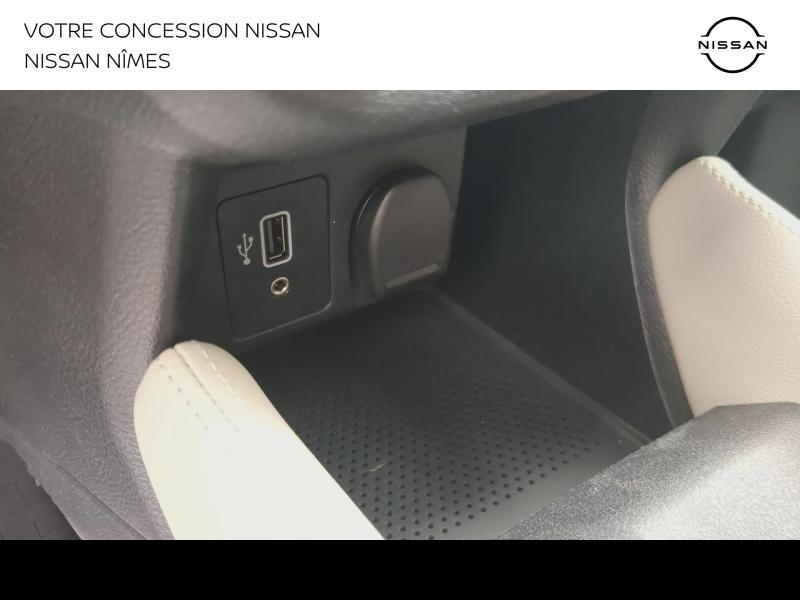 NISSAN Micra d’occasion à vendre à NÎMES chez MAS AUTO (Photo 17)