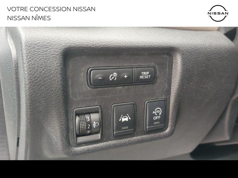 NISSAN Micra d’occasion à vendre à NÎMES chez MAS AUTO (Photo 19)