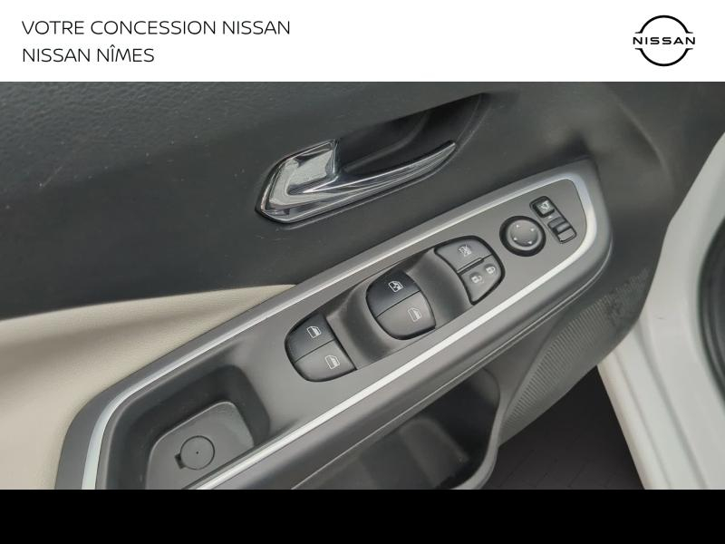 NISSAN Micra d’occasion à vendre à NÎMES chez MAS AUTO (Photo 20)