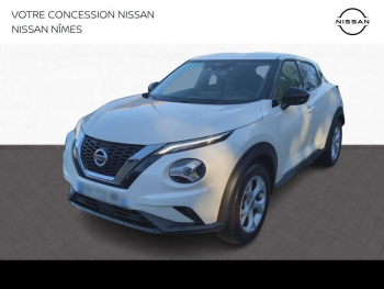 NISSAN Juke d’occasion à vendre à NÎMES