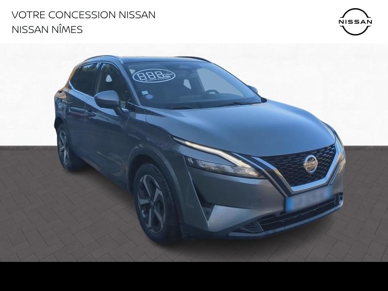 NISSAN Qashqai d’occasion à vendre à NÎMES chez MAS AUTO (Photo 3)