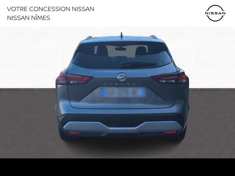 NISSAN Qashqai d’occasion à vendre à NÎMES chez MAS AUTO (Photo 5)