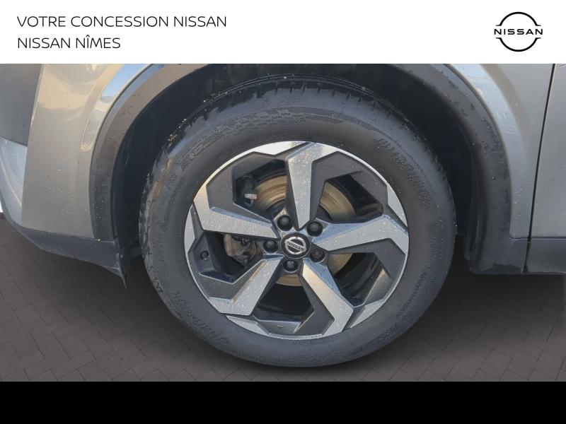 NISSAN Qashqai d’occasion à vendre à NÎMES chez MAS AUTO (Photo 7)
