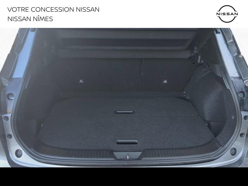 NISSAN Qashqai d’occasion à vendre à NÎMES chez MAS AUTO (Photo 8)