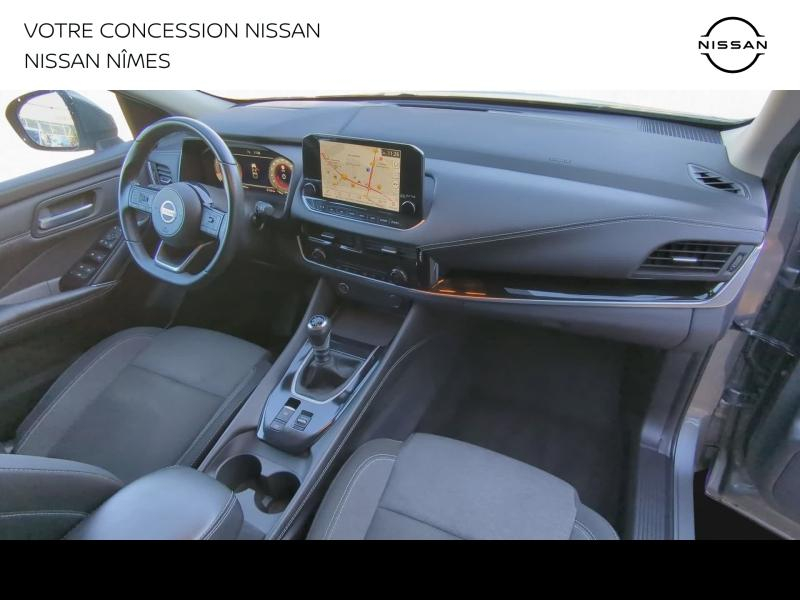 NISSAN Qashqai d’occasion à vendre à NÎMES chez MAS AUTO (Photo 9)