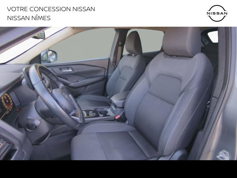 NISSAN Qashqai d’occasion à vendre à NÎMES chez MAS AUTO (Photo 10)