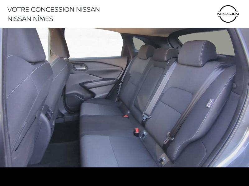 NISSAN Qashqai d’occasion à vendre à NÎMES chez MAS AUTO (Photo 11)