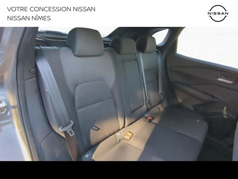 NISSAN Qashqai d’occasion à vendre à NÎMES chez MAS AUTO (Photo 12)