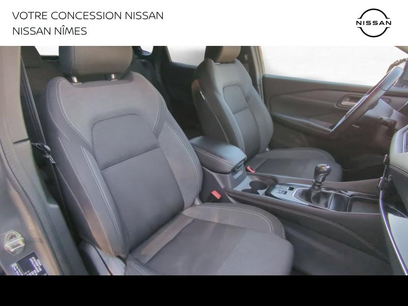 NISSAN Qashqai d’occasion à vendre à NÎMES chez MAS AUTO (Photo 13)