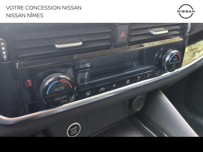 NISSAN Qashqai d’occasion à vendre à NÎMES chez MAS AUTO (Photo 15)