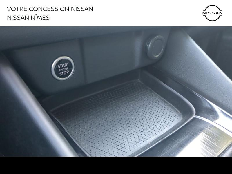 NISSAN Qashqai d’occasion à vendre à NÎMES chez MAS AUTO (Photo 16)