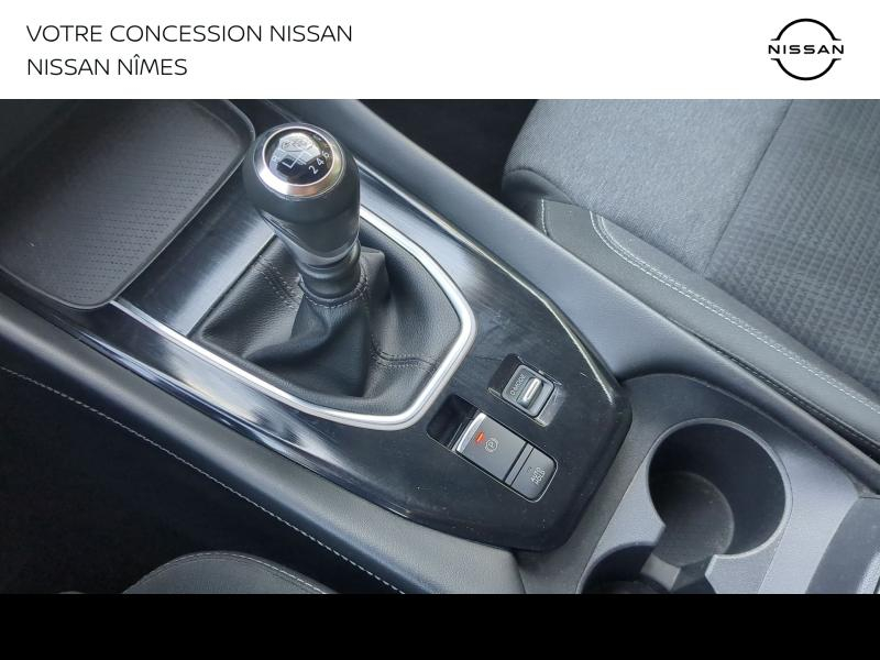 NISSAN Qashqai d’occasion à vendre à NÎMES chez MAS AUTO (Photo 17)