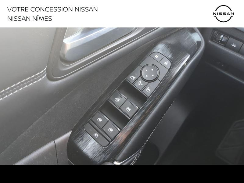 NISSAN Qashqai d’occasion à vendre à NÎMES chez MAS AUTO (Photo 18)