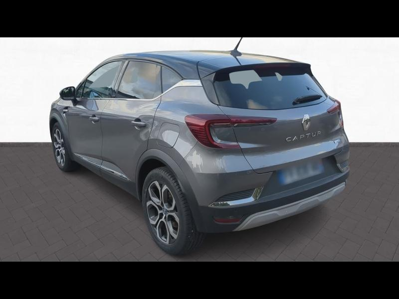 RENAULT Captur d’occasion à vendre à NÎMES chez MAS AUTO (Photo 6)