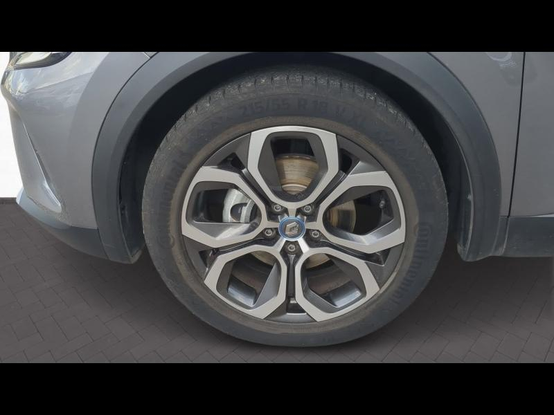 RENAULT Captur d’occasion à vendre à NÎMES chez MAS AUTO (Photo 7)