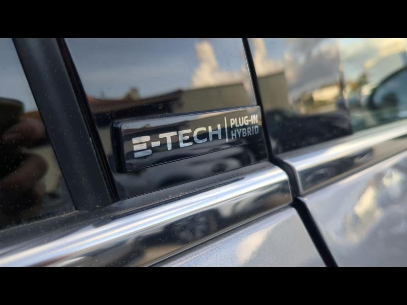 RENAULT Captur d’occasion à vendre à NÎMES chez MAS AUTO (Photo 8)