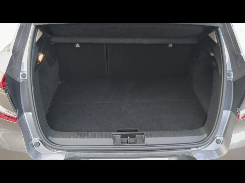 RENAULT Captur d’occasion à vendre à NÎMES chez MAS AUTO (Photo 9)