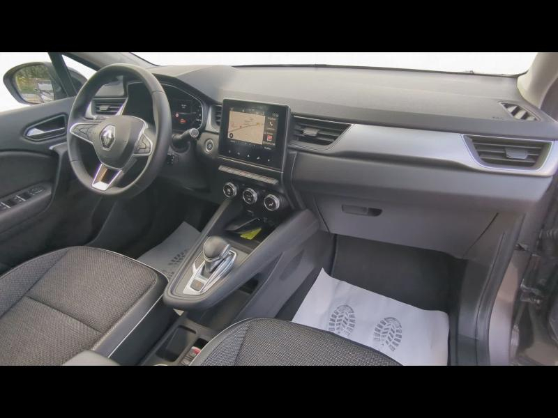 RENAULT Captur d’occasion à vendre à NÎMES chez MAS AUTO (Photo 11)