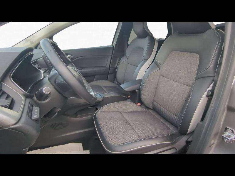 RENAULT Captur d’occasion à vendre à NÎMES chez MAS AUTO (Photo 12)