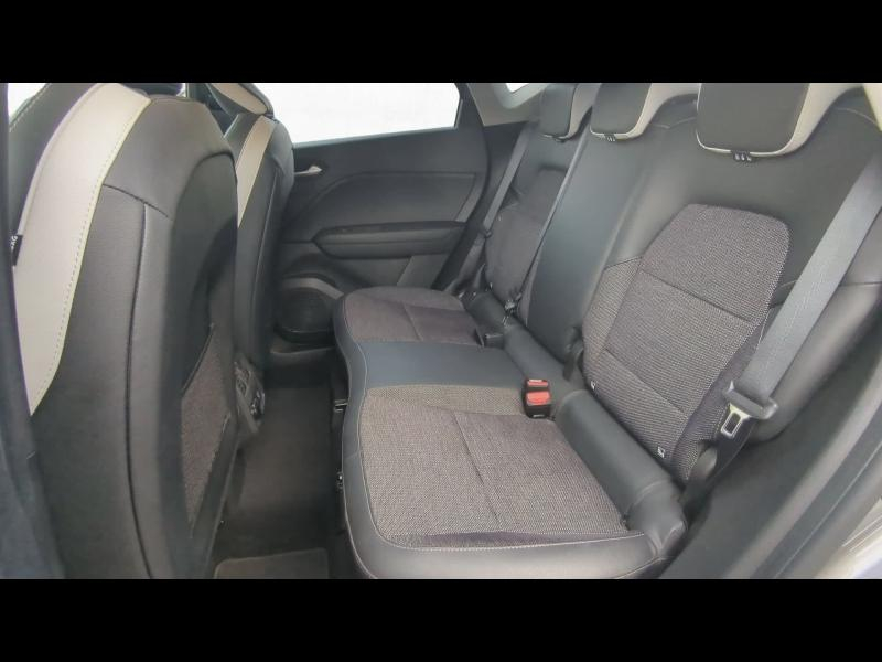 RENAULT Captur d’occasion à vendre à NÎMES chez MAS AUTO (Photo 13)