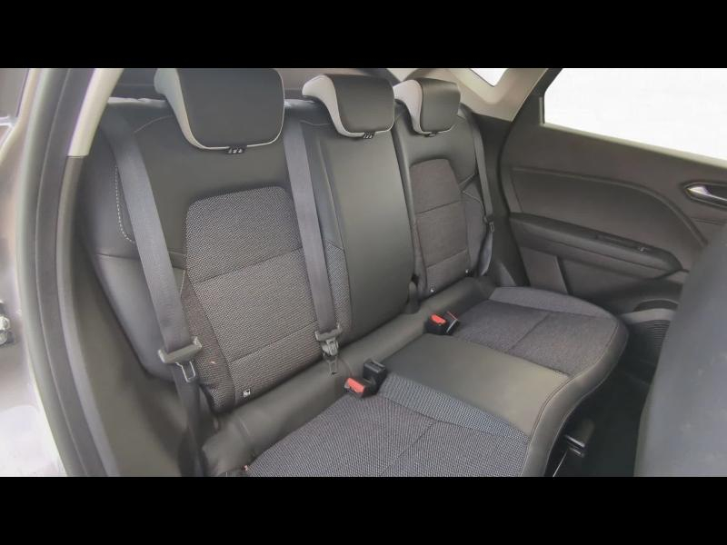 RENAULT Captur d’occasion à vendre à NÎMES chez MAS AUTO (Photo 14)