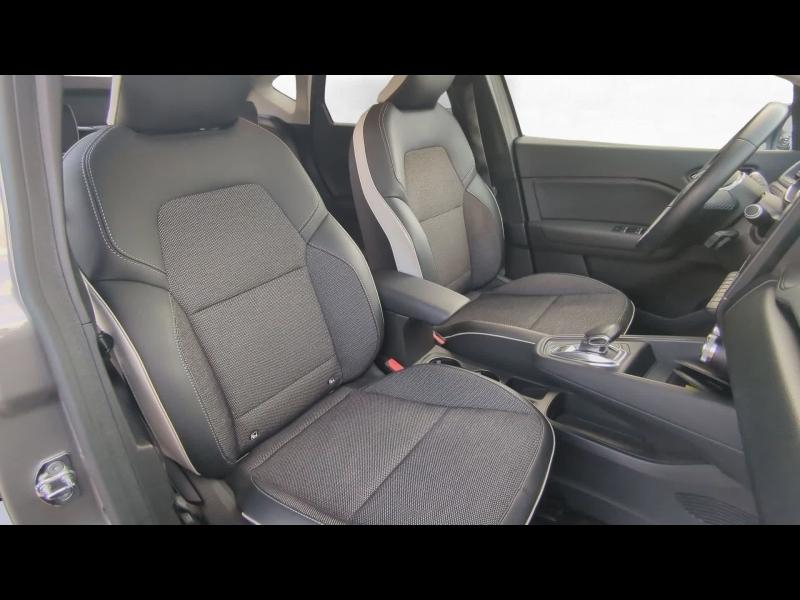 RENAULT Captur d’occasion à vendre à NÎMES chez MAS AUTO (Photo 15)