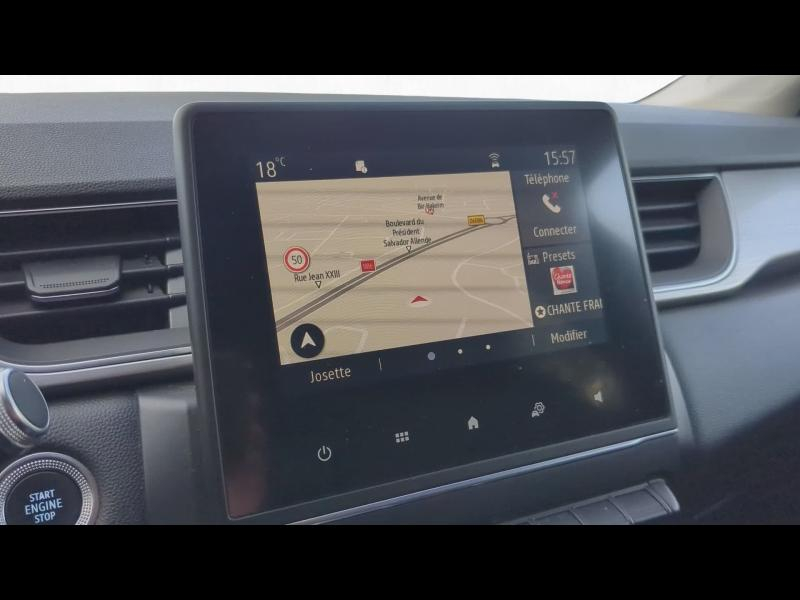 RENAULT Captur d’occasion à vendre à NÎMES chez MAS AUTO (Photo 16)