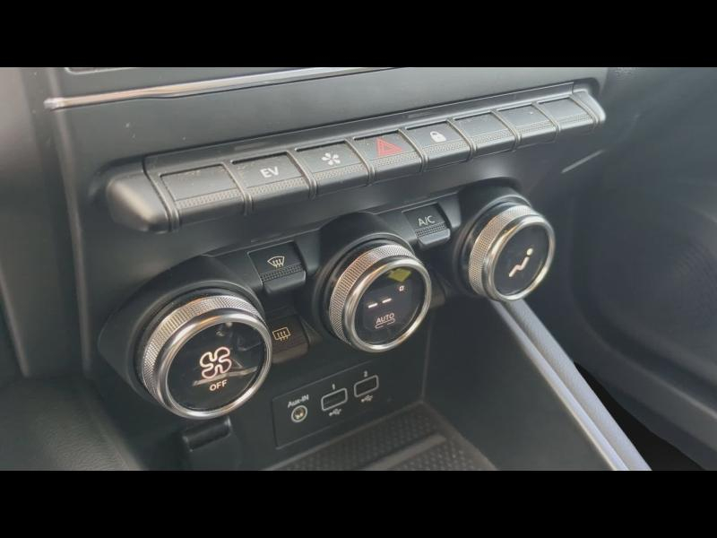 RENAULT Captur d’occasion à vendre à NÎMES chez MAS AUTO (Photo 17)