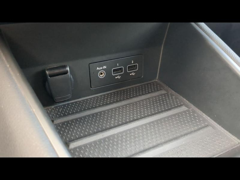 RENAULT Captur d’occasion à vendre à NÎMES chez MAS AUTO (Photo 18)