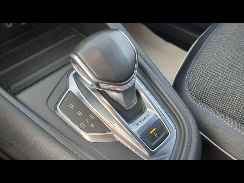 RENAULT Captur d’occasion à vendre à NÎMES chez MAS AUTO (Photo 19)