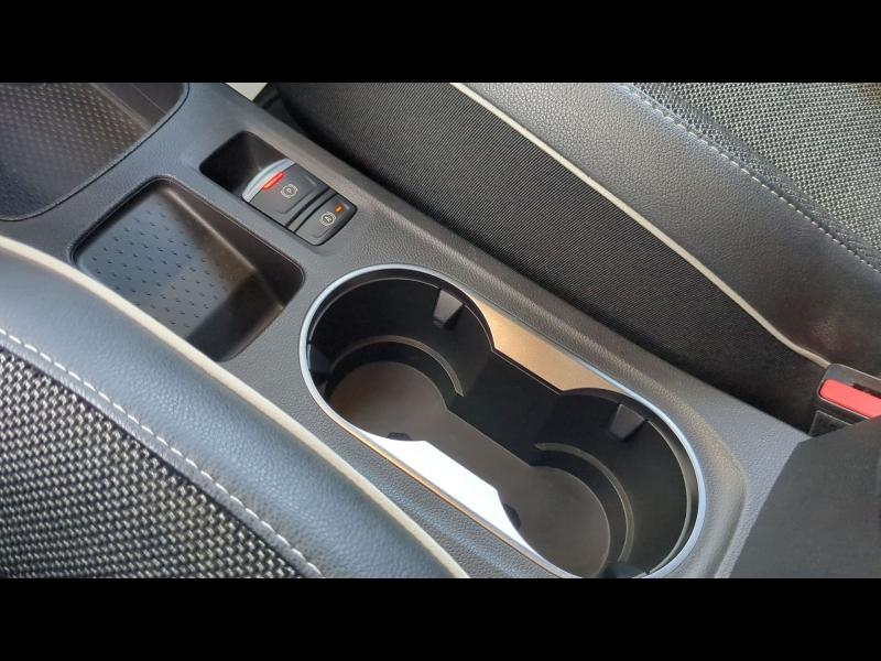 RENAULT Captur d’occasion à vendre à NÎMES chez MAS AUTO (Photo 20)