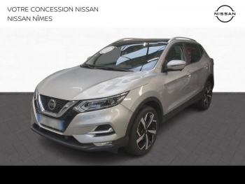 NISSAN Qashqai d’occasion à vendre à NÎMES