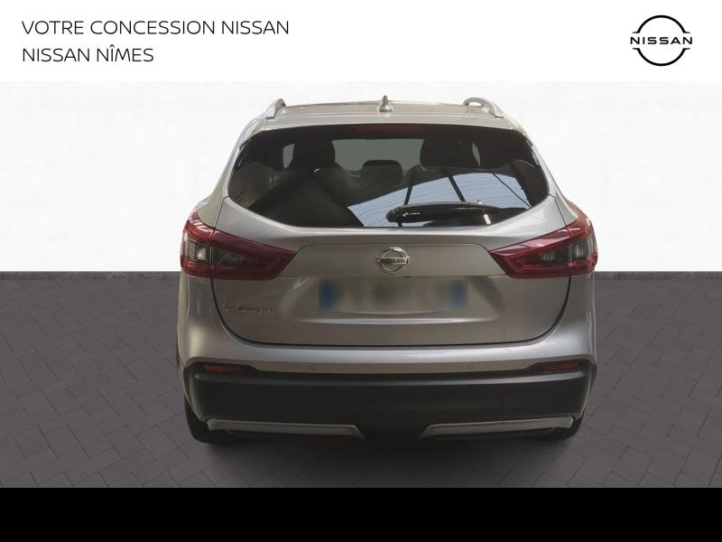 NISSAN Qashqai d’occasion à vendre à NÎMES chez MAS AUTO (Photo 5)