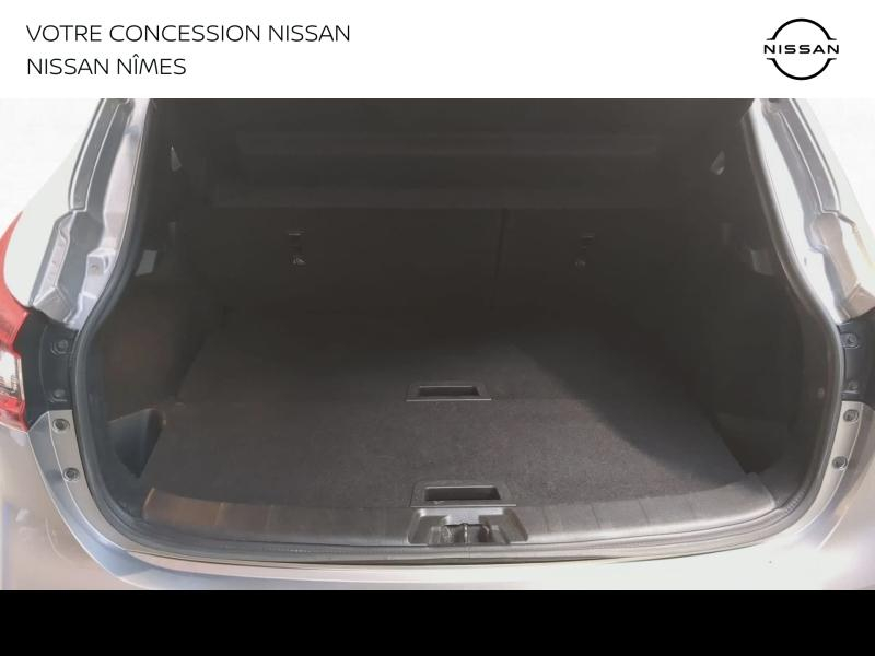 NISSAN Qashqai d’occasion à vendre à NÎMES chez MAS AUTO (Photo 7)