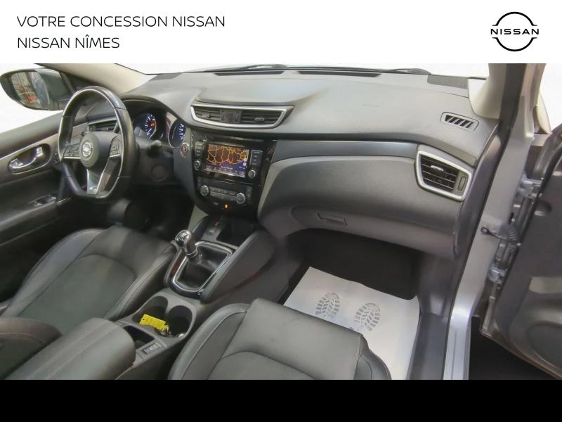 NISSAN Qashqai d’occasion à vendre à NÎMES chez MAS AUTO (Photo 9)