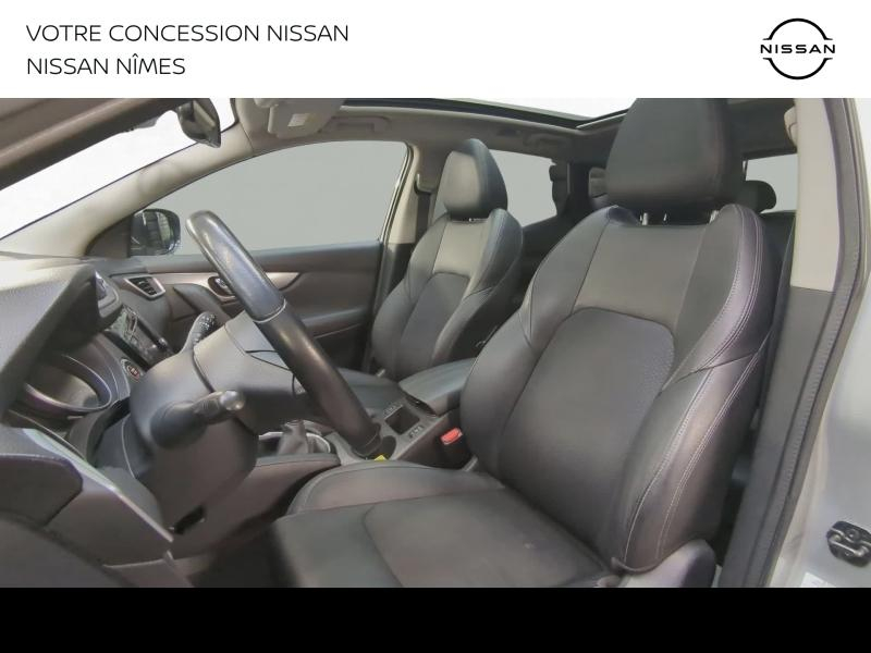 NISSAN Qashqai d’occasion à vendre à NÎMES chez MAS AUTO (Photo 10)