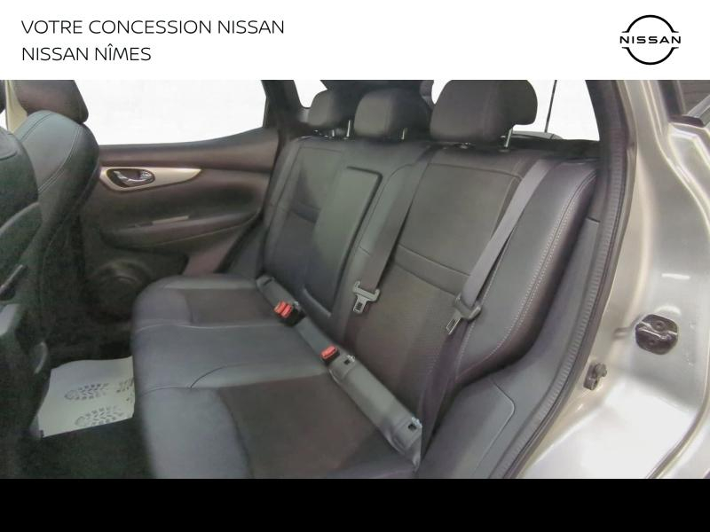 NISSAN Qashqai d’occasion à vendre à NÎMES chez MAS AUTO (Photo 11)