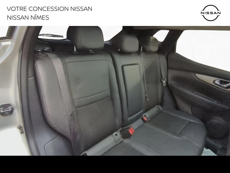 NISSAN Qashqai d’occasion à vendre à NÎMES chez MAS AUTO (Photo 12)