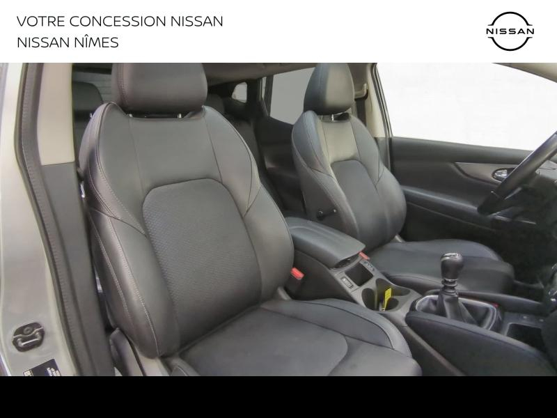 NISSAN Qashqai d’occasion à vendre à NÎMES chez MAS AUTO (Photo 13)
