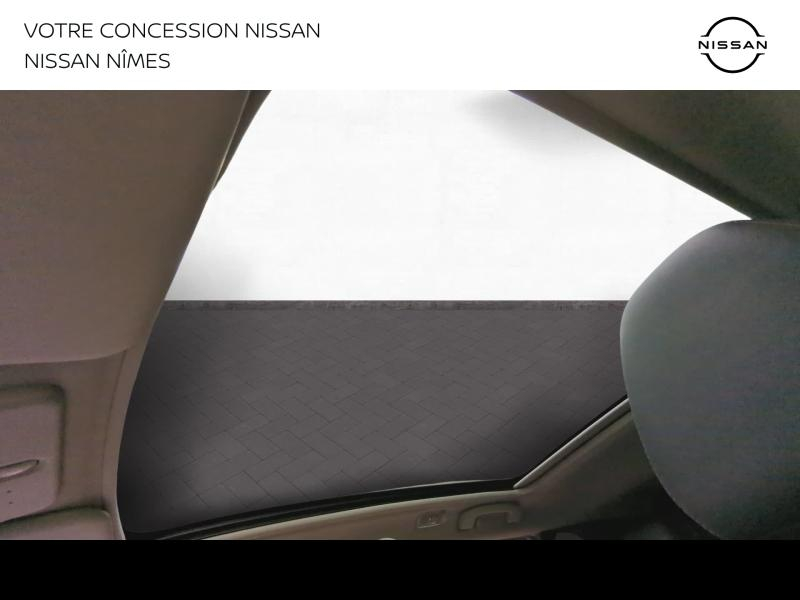 NISSAN Qashqai d’occasion à vendre à NÎMES chez MAS AUTO (Photo 14)