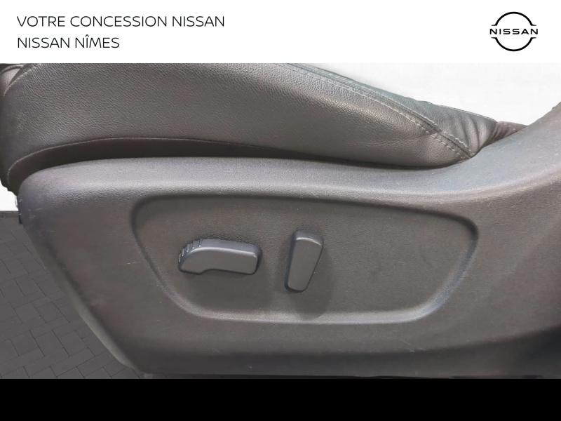 NISSAN Qashqai d’occasion à vendre à NÎMES chez MAS AUTO (Photo 15)
