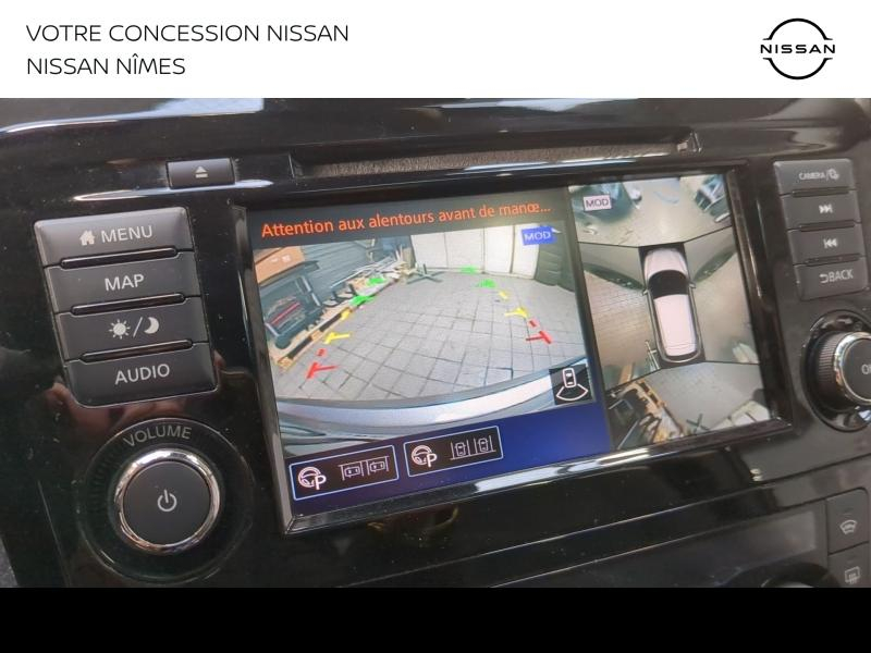 NISSAN Qashqai d’occasion à vendre à NÎMES chez MAS AUTO (Photo 16)