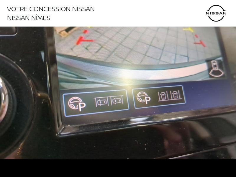 NISSAN Qashqai d’occasion à vendre à NÎMES chez MAS AUTO (Photo 17)
