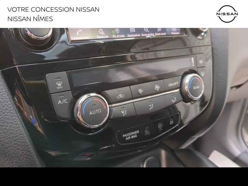NISSAN Qashqai d’occasion à vendre à NÎMES chez MAS AUTO (Photo 18)