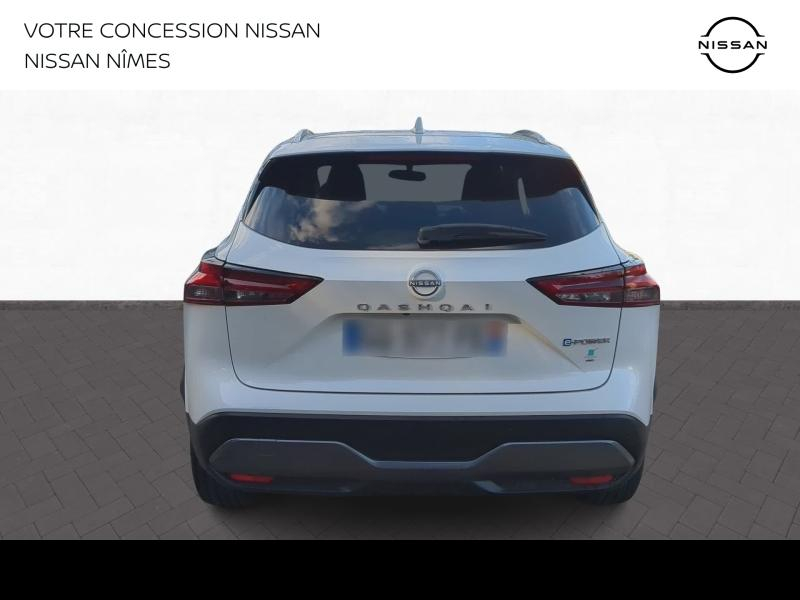NISSAN Qashqai d’occasion à vendre à NÎMES chez MAS AUTO (Photo 5)