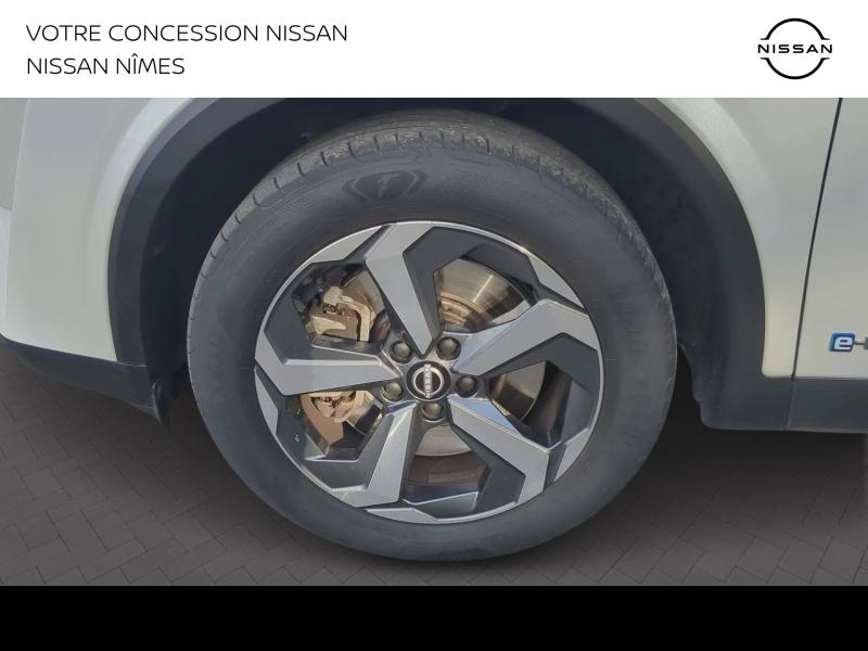 NISSAN Qashqai d’occasion à vendre à NÎMES chez MAS AUTO (Photo 7)